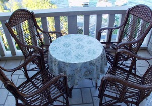 One bedroom apartment near beach Kneža, Korčula (A-167-b)