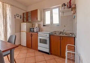 One bedroom apartment near beach Basina, Hvar (A-11923-b)