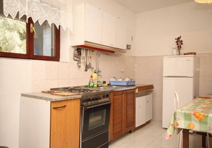 One bedroom apartment near beach Luka, Dugi otok (A-8151-a)