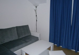 One bedroom apartment with terrace and sea view Basina, Hvar (A-12420-c) in Vrbanj
