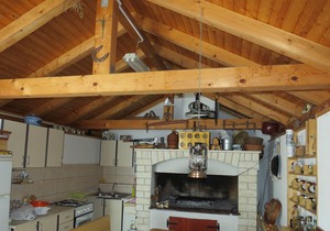 One bedroom apartment with terrace Zadar - Diklo, Zadar (A-5875-b)