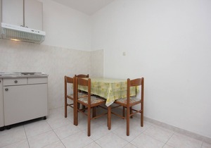 One bedroom apartment with terrace Vis (A-2470-b)