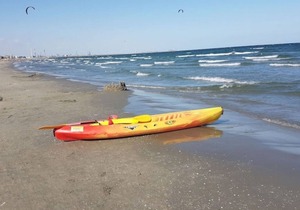 One Sea View Apartment in Constanta