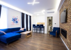 Pago boutique suites