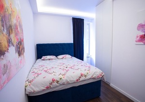 Pago boutique suites