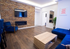 Pago boutique suites