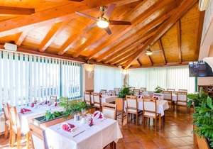 Pansion Costeria Srebreno