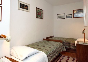 Parenzana Two Bedroom Apartment Lovor in Portorož - Portorose
