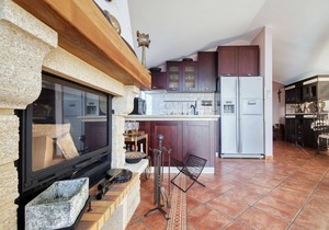Paulina Villa with sea view, balcony and terrace - Villa Paulina