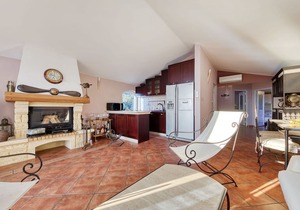 Paulina Villa with sea view, balcony and terrace - Villa Paulina