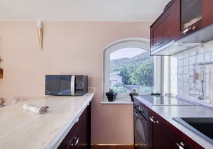 Paulina Villa with sea view, balcony and terrace - Villa Paulina