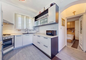 Paulina Villa with sea view, balcony and terrace - Villa Paulina
