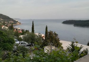 Peric Rooms Dubrovnik