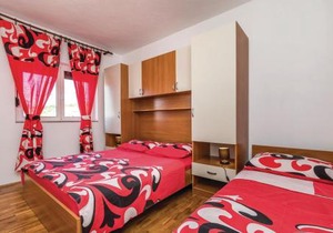 Pet Friendly Apartment In Dinjiska