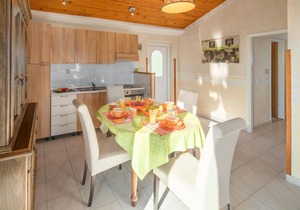 Pet friendly apartment in Ravni