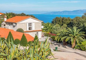 Pet Friendly Apartment In Ravni