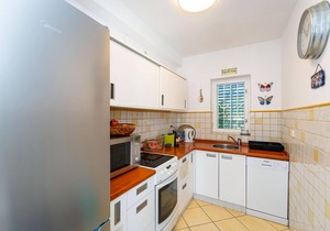 Pet friendly home in Sv.Filip i Jakov
