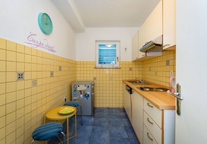 Pet friendly home in Sv.Filip i Jakov
