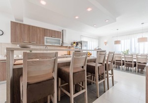 Pet friendly home in Debeljak