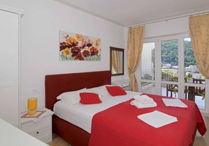 Petra - MALI - Two bedroom apartment with terrace