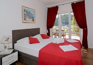 Petra - MALI - Two bedroom apartment with terrace