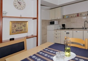 Petra - MALI - Two bedroom apartment with terrace