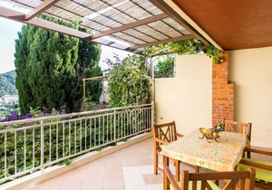 Petra - MALI - Two bedroom apartment with terrace