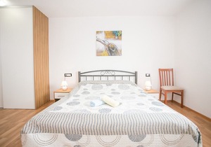 Pleasant Villa Valmonida with Pool, Sauna, Gym and BBQ
