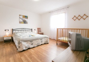Pleasant Villa Valmonida with Pool, Sauna, Gym and BBQ