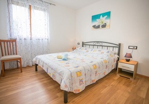 Pleasant Villa Valmonida with Pool, Sauna, Gym and BBQ
