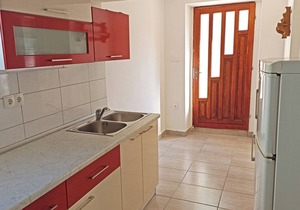 Private house apartment on two floors with huge comfort and access to garden