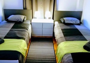 Pula Center Arena Belvedere Apartments and Rooms