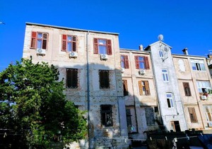 Pula Center Arena Belvedere Apartments and Rooms