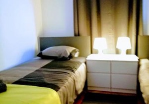 Pula Center Arena Belvedere Apartments and Rooms