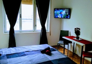 Pula Center Old Town Apartments and Rooms