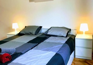 Pula Center Old Town Apartments and Rooms