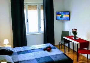 Pula Center Old Town Apartments and Rooms