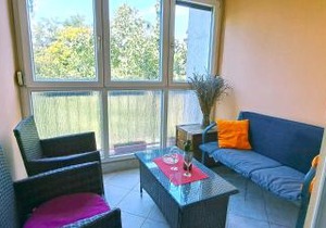 Pula City Centre Apartment