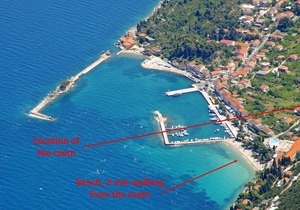 R15 - spacious room in hotel, 2 min to the beach