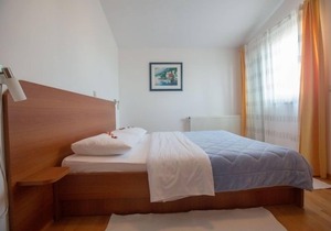 Room in Novalja with Balcony, Air condition, WIFI (3764-2)