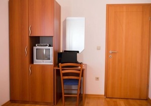 Room in Novalja with Balcony, Air condition, WIFI (3764-2)