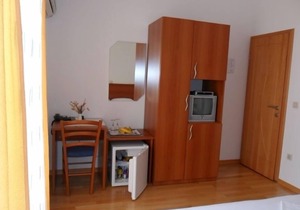 Room in Novalja with Seaview, Balcony, Air condition, WIFI (3764-6)