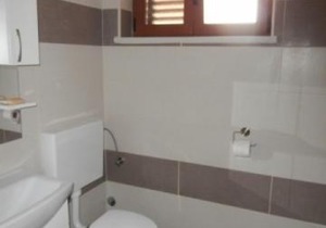 Room in Susak with air conditioning, W-LAN (3865-4)