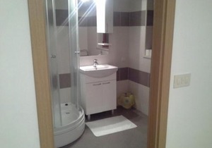 Room in Susak with air conditioning, W-LAN (3865-5)