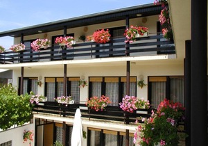 Room in Vodice with balcony, air conditioning, Wi-Fi (4826-4) in Vodice