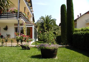Room in Vodice with balcony, air conditioning, Wi-Fi (4826-4) in Vodice