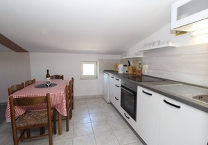 Room Karas S1 with sea view