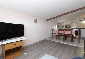 Room Karas S1 with sea view