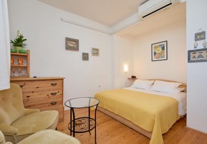 Room over Old town