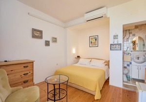 Room over Old town